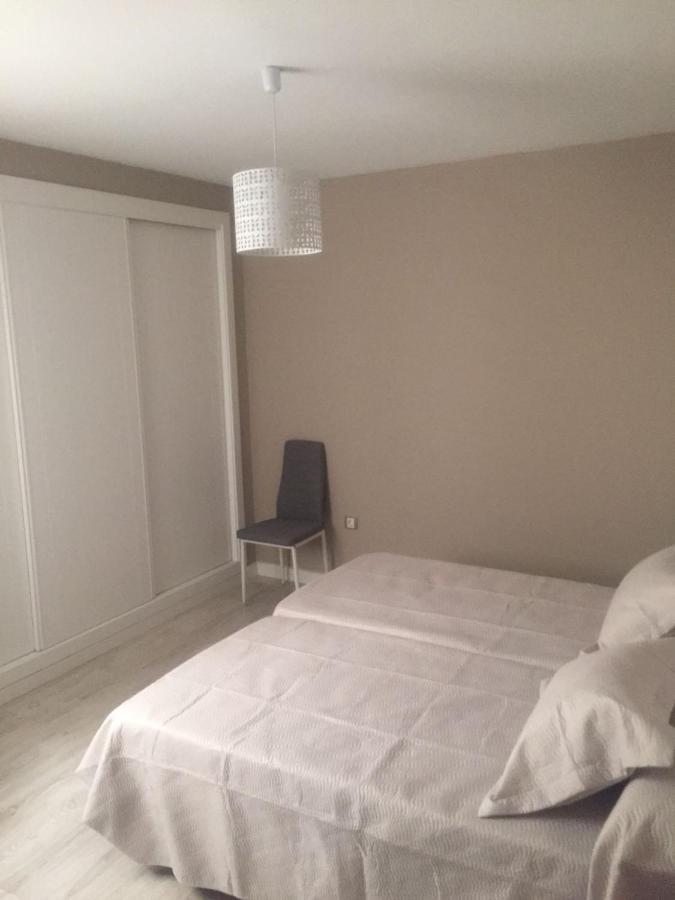 Apartamento Centro Merced Ronda Kültér fotó