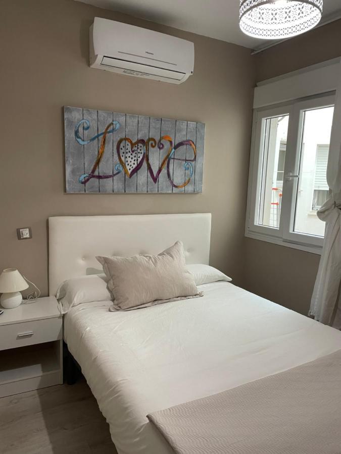 Apartamento Centro Merced Ronda Kültér fotó