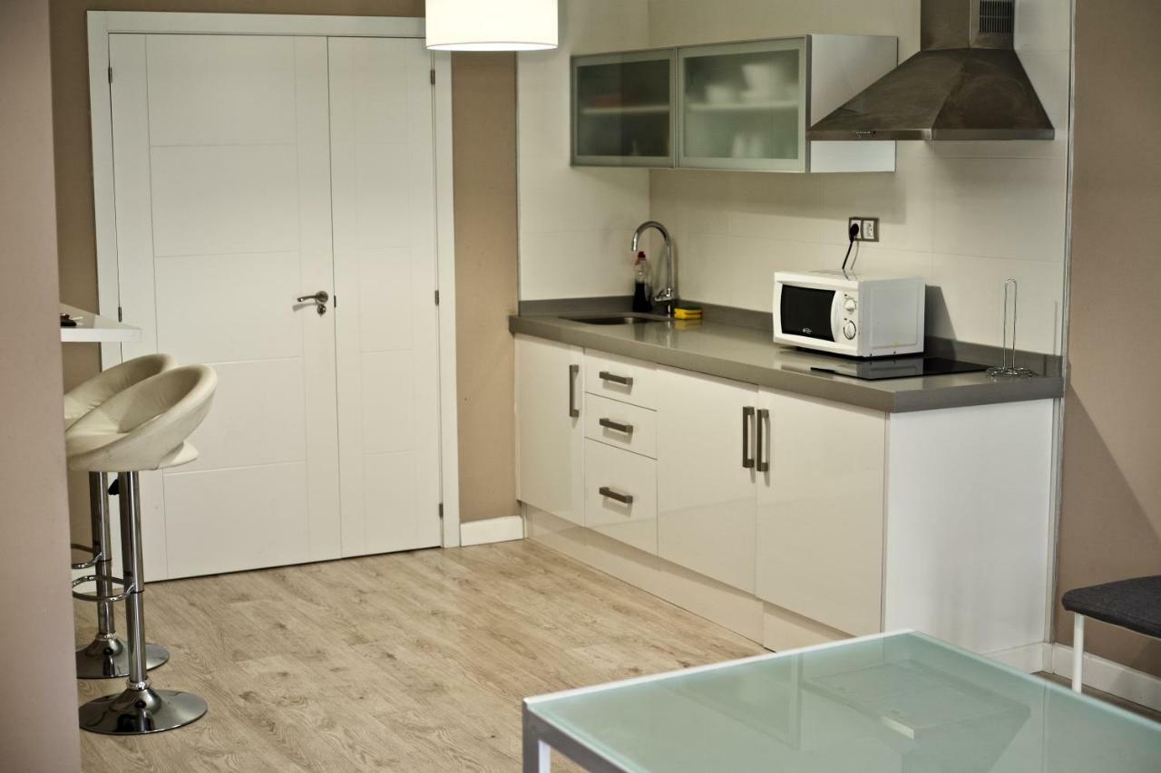 Apartamento Centro Merced Ronda Kültér fotó