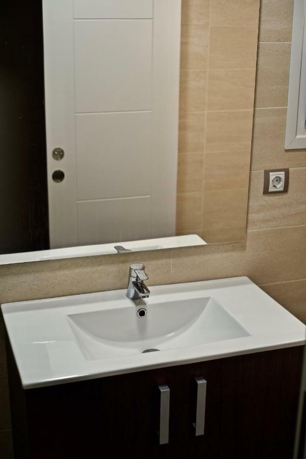 Apartamento Centro Merced Ronda Kültér fotó