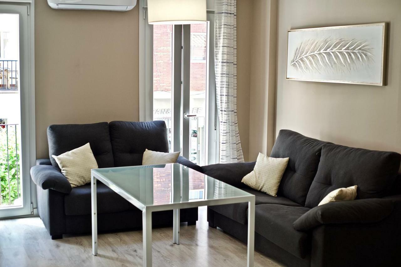Apartamento Centro Merced Ronda Kültér fotó